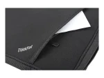Lenovo ThinkPad Sleeve černá / Pouzdro na notebook / do 14" / Polyester / Polstrované (4X40N18009)