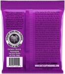 Ernie Ball 2250 Pure Nickel Power Slinky