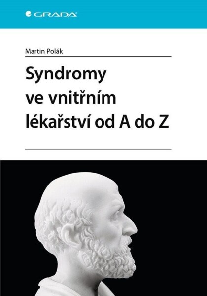 Syndromy ve vnitřním lékařství od do