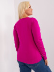 PM SW PM 3897 jumper.06P fuchsiová