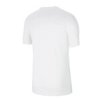 Pánské tričko Dri-FIT Park 20 M CW6936-100 - Nike 3XL