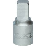 KS Tools 1509114 150.9114 vnitřní čtyřhran Nástrčný klíč 11 mm 3/8