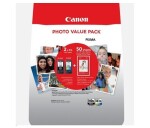 Canon CARTRIDGE CRG PG-560XL/CL-561XL PHOTO VALUE pro PIXMA TS535x,745x (360 str.) EDF_1050627