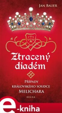 Ztracený diadém