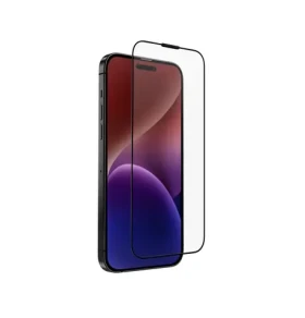 Uniq Optix Vivid Clear ochranné sklo pro Appple iPhone 15 Pro Max (8886463686027)