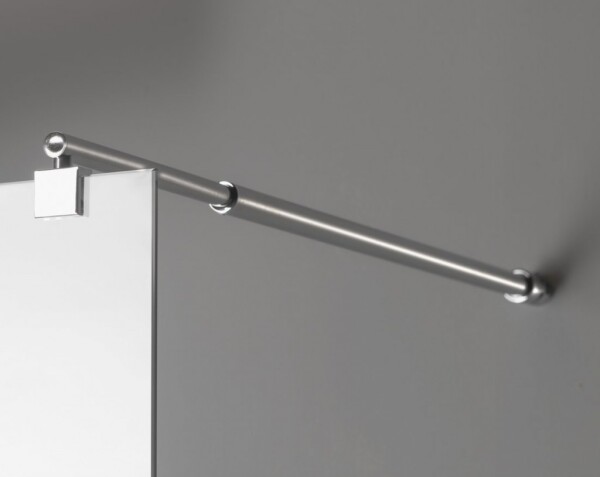 AQUALINE - Vzpěra k zástěnám WALK-IN WI NDWI-01