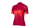 Endura Equalizer LTD dámský dres s krátký rukáv Berry vel. XS