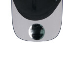 New Era Pánská kšiltovka New England Patriots NFL 9FORTY M-Crown A-Frame Trucker All Over