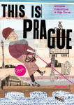 This is Prague - Černá Olga