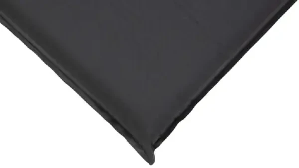 Outwell Sleepin Double 10.0 cm černá (400074) / Samonafukovací karimatka / 183x128x10cm (400074)