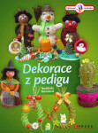 Dekorace z pedigu - Naděžda Benešová
