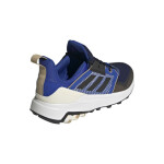 Pánské trekové boty Terrex Trailmaker Primegreen S29058 - Adidas 44 modrá směs