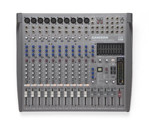 Samson L1200