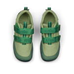 Affenzahn Sneaker Cotton Lucky Frog Jr boty 00391-20110 23