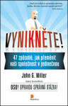 Vynikněte! John Miller