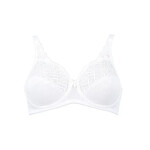 Dámská podprsenka Letizia W01 X - WHITE - bílá 0003 - TRIUMPH WHITE 95B