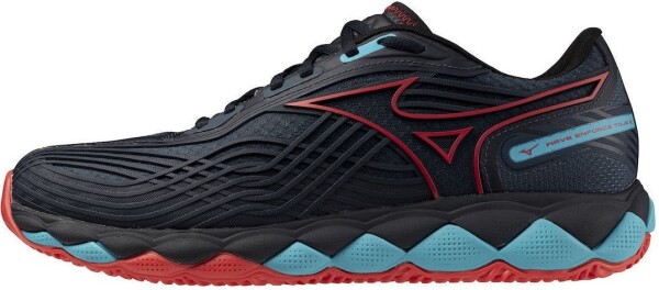 Tenisová obuv Mizuno WAVE ENFORCE TOUR 2 PADEL 61GB250607 Velikost obuvi v EU: 42