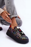 Sportovní obuv model 185321 Step in style 39