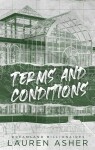 Terms and Conditions Asher