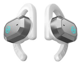 EDIFIER HECATE Air 2 TWS bílá / bezdrátová sluchátka / mikrofon / TWS / Bluetooth 5.3 / dobíjecí pouzdro (AIR2-WT)