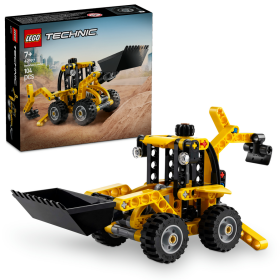 LEGO LEGO® Technic 42197 Zadní nakladač