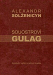 Souostroví Gulag Alexandr Solženicyn