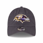 New Era Pánská kšiltovka Baltimore Ravens NFL Core Classic 9TWENTY Adjustable
