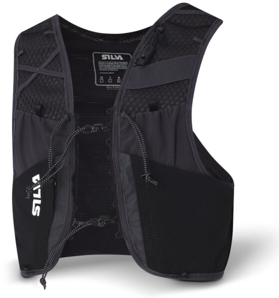 Silva Strive 10 - Černá