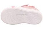 Dětské celoroční boty Superfit 1-000781-5500 Velikost: 25