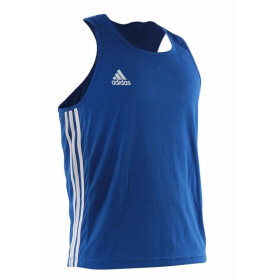 Boxerský top adidas ADIBTT02 XL