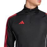 Mikina adidas Tiro 24 Training Top M JN4565 pánské L