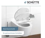 Schütte DIAMOND | MDF HG, Soft Close 4008431805450