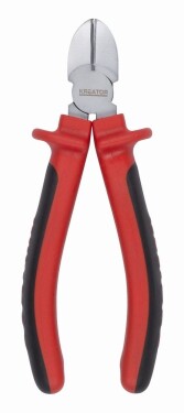KREATOR KRT603102 - P Boční štípací kleště 6"