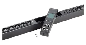 Eaton FlexPDU G2 / Distribuční jednotka napájení / 0U / měřená / IEC C20 16A 1P / 20x C13 + 4x C19 (FLXTMIC20C2)