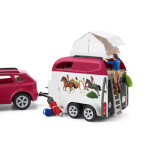 Schleich 42535 Výlet do přírody