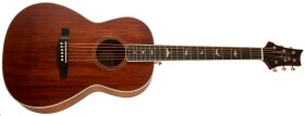 PRS SE Parlor P20EPSA Vintage Mahogany