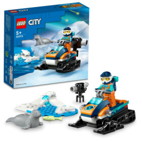 LEGO® City 60376 Arktický