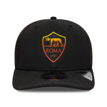 New Era Pánská kšiltovka AS Roma 970 Stretch snap repreve 9seventy