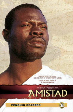 PER Level Amistad Bk/MP3 Pack Joyce Annette Barnes