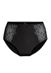 Dámské kalhotky LINGADORE 1400B-1 L Černá