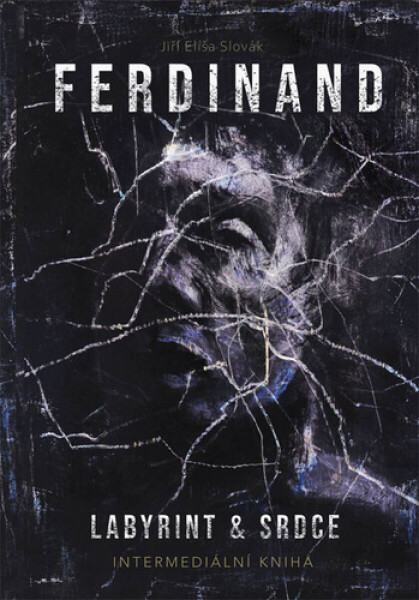 Ferdinand - Jiří Elíša Slovák