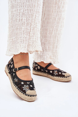 Espadrilky model 214314 Step in style 38