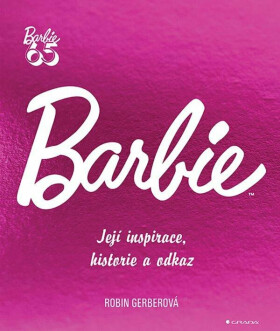 Barbie - Robin Gerber