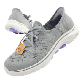 Boty Skechers Go Walk 7-Via W 125213/GYLV 37.5