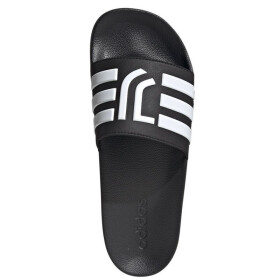 Adidas Adilette Shower Juventus M žabky JS4862 40 1/2