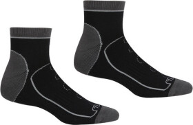 Pánské ponožky Samaris černé model 18684611 Regatta
