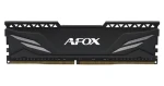 Gaming DDR4 8GB 3200MHz černá / Paměť RAM / DDR4 / CL16 / 1,35V / XMP2.0 (AFLD48PH1CAB)