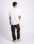 Tričko Herschel Supply Pocket Tee Men's White