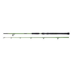 MADCAT Prut Green Deluxe 10'5" 3,2m 150-300g (71095)