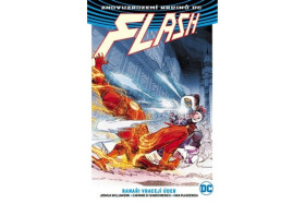 Flash Ranaři vracejí úder